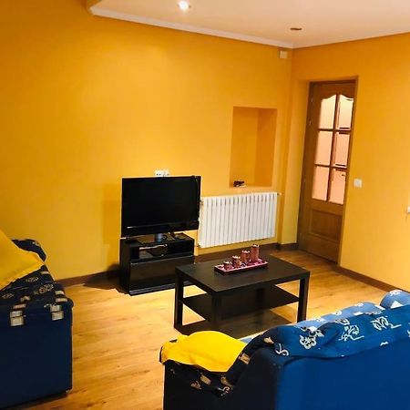 Apartament La Casucha Caboalles de Abajo Zewnętrze zdjęcie
