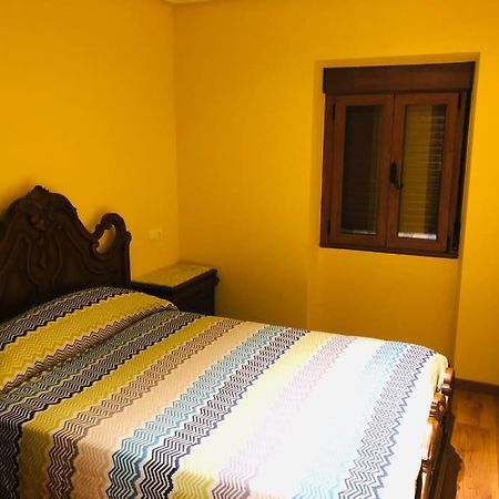 Apartament La Casucha Caboalles de Abajo Zewnętrze zdjęcie
