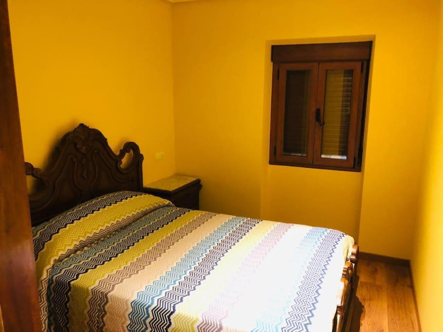 Apartament La Casucha Caboalles de Abajo Zewnętrze zdjęcie